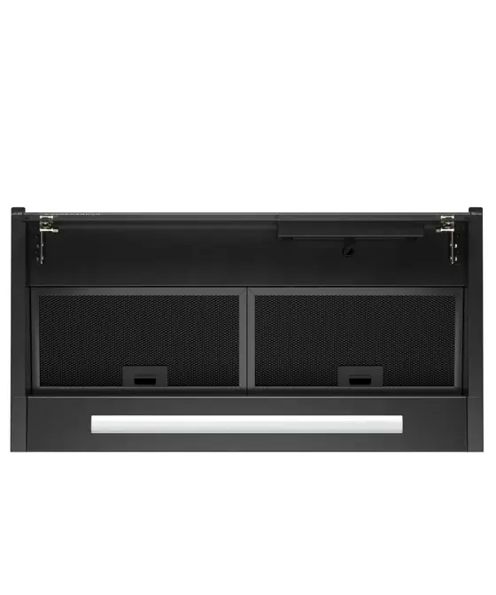 Вытяжка Kuppersberg INBLADE 60 B фото 3