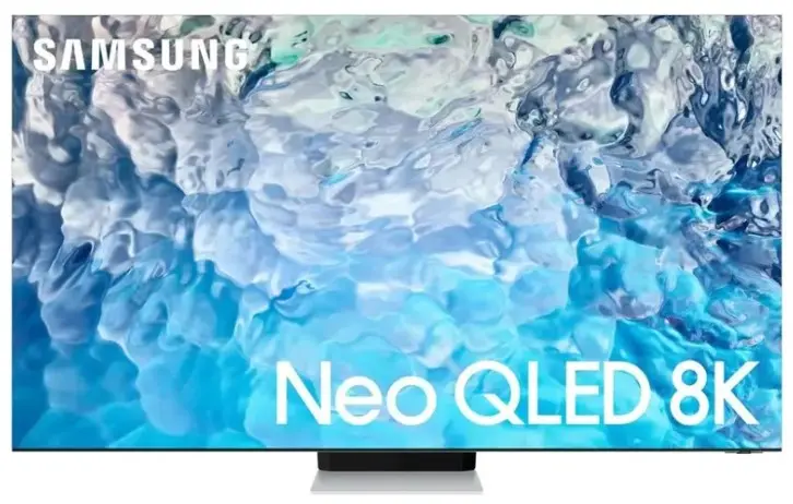 Телевизор Samsung QE85QN900BUX фото 1