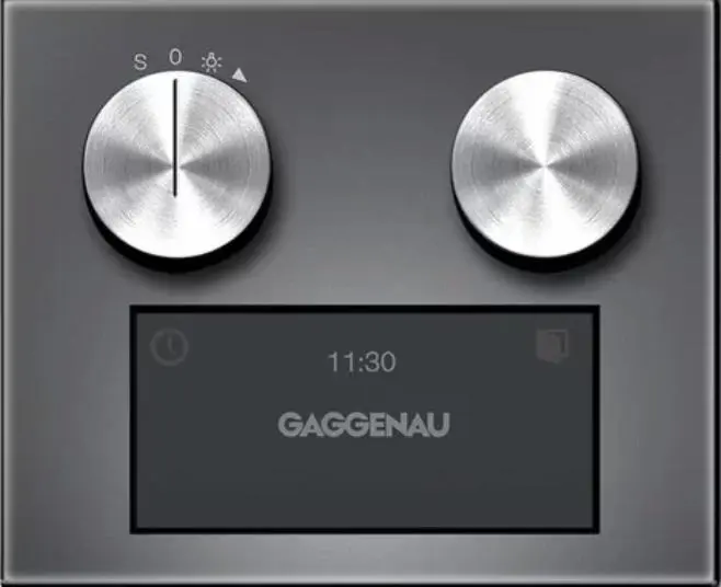 Духовой шкаф Gaggenau BS474102 фото 2