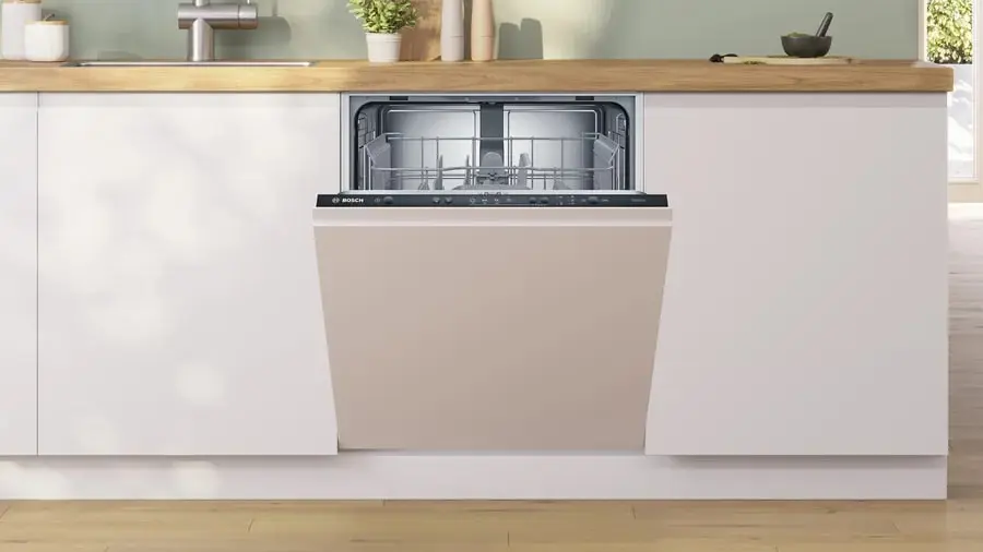 Посудомоечная машина Bosch SMV24AX04E фото 10
