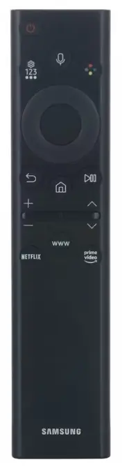Телевизор Samsung UE50BU8000U фото 4