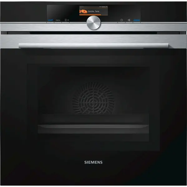 Духовой шкаф Siemens HB 676G5S1