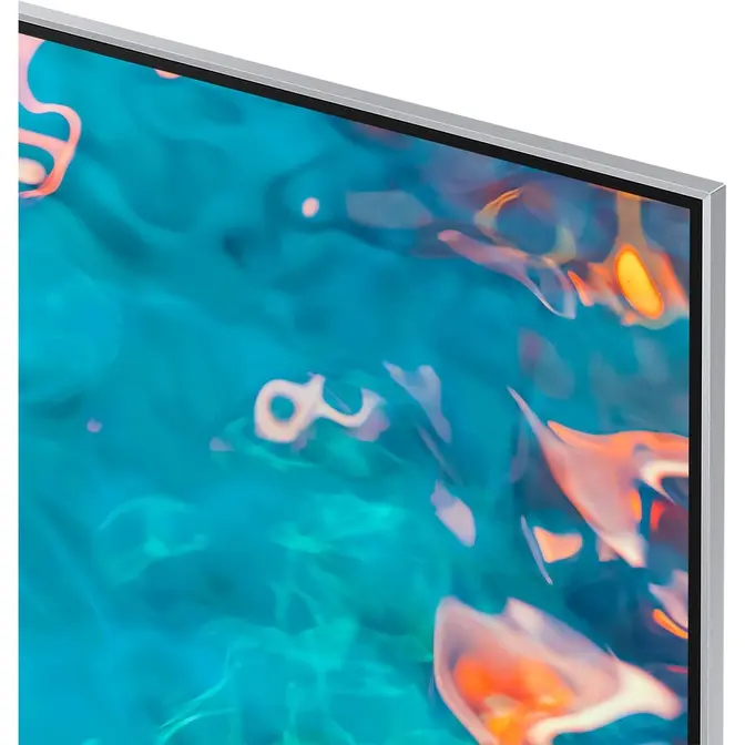 Телевизор Samsung  85" (216 см) 2021 серебристый металлик Samsung QE85QN85AAU фото 5