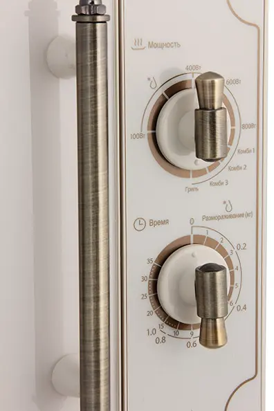 Микроволновая печь Midea MG820CJ7-I2 фото 3