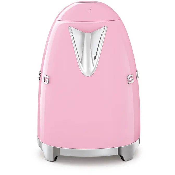 Чайник Smeg KLF03PKEU фото 3