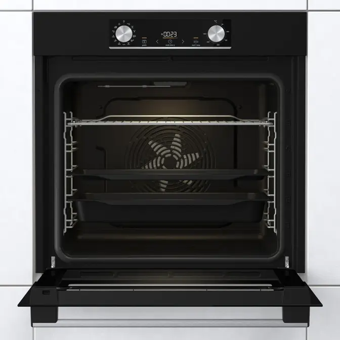 Духовой шкаф Gorenje BOSX6737E03B фото 2