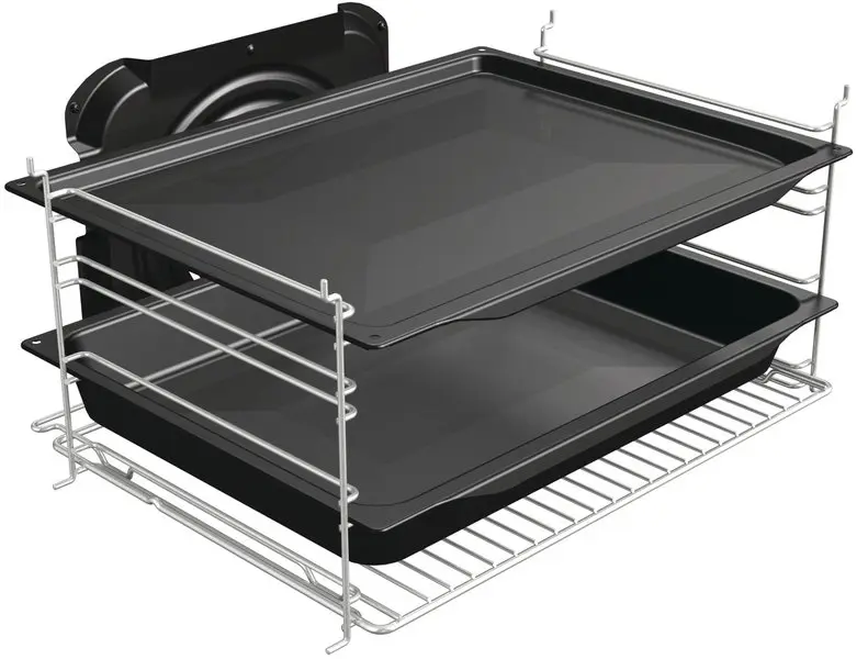 Духовой шкаф Gorenje BO735E11BK-2 фото 4