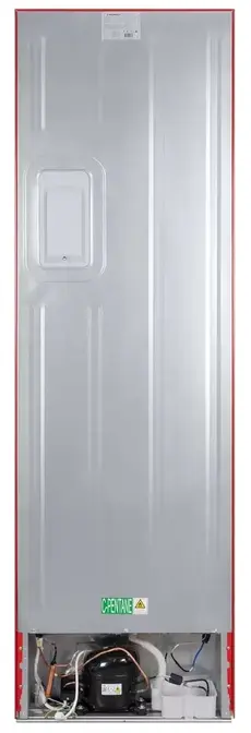 Холодильник Maunfeld MFF200NFR фото 5