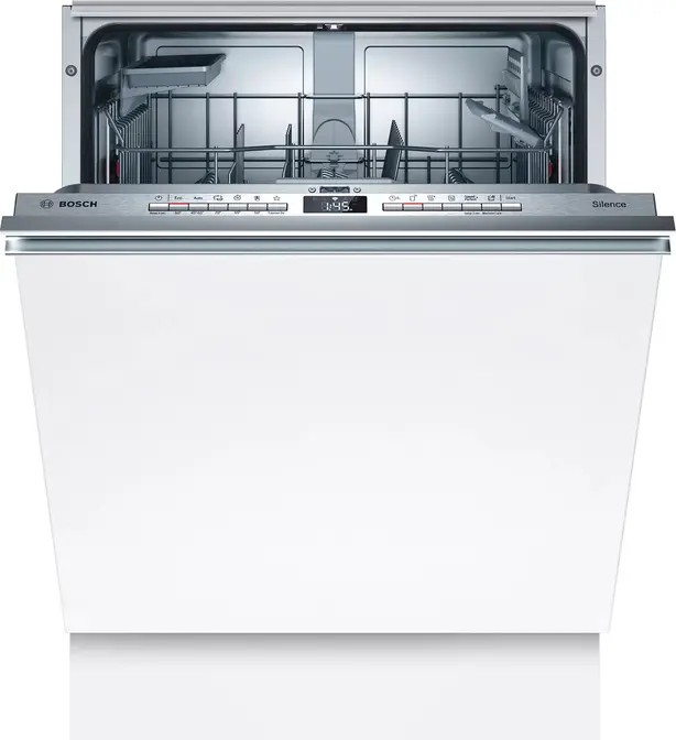 Встраиваемая посудомоечная машина Bosch SMV4HAX40E фото 1