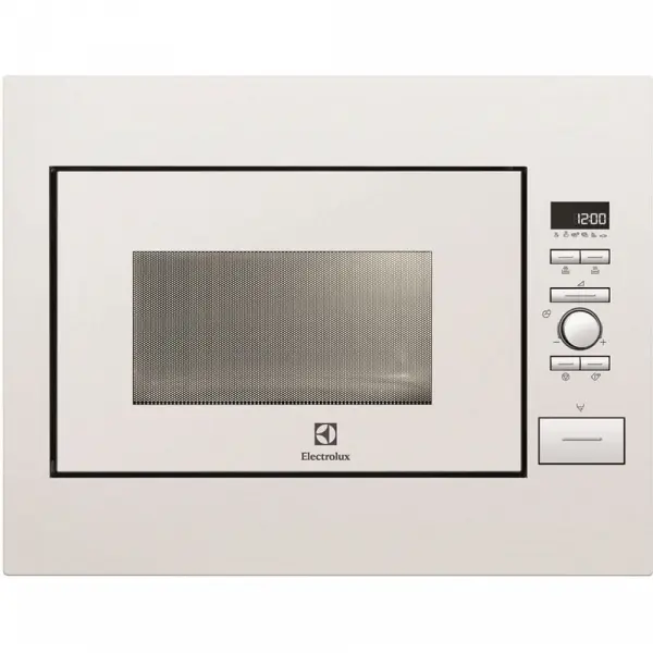Встраиваемая микроволновая печь Electrolux EMS26004OW