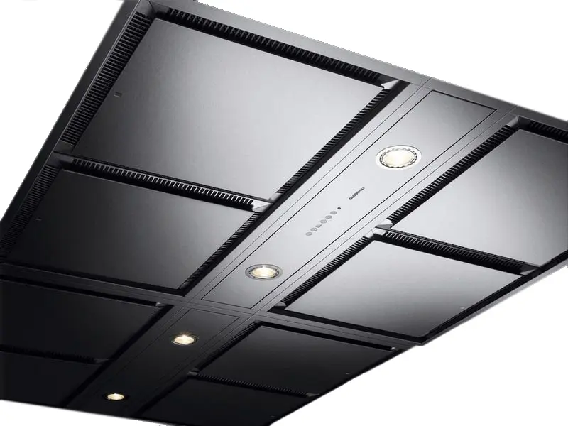 Вытяжка Gaggenau AC482181 фото 3 Вытяжка Gaggenau AC482181 фото 3