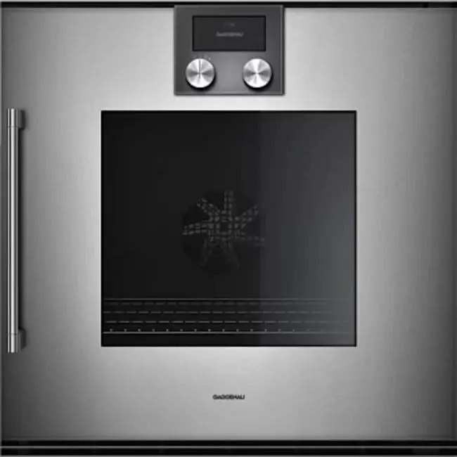 Духовой шкаф Gaggenau BOP 250-110 Духовой шкаф Gaggenau BOP 250-110