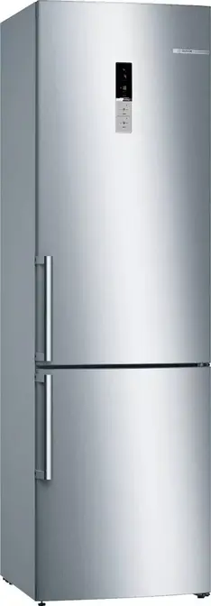 Холодильник Bosch KGE39XL2OR фото 1