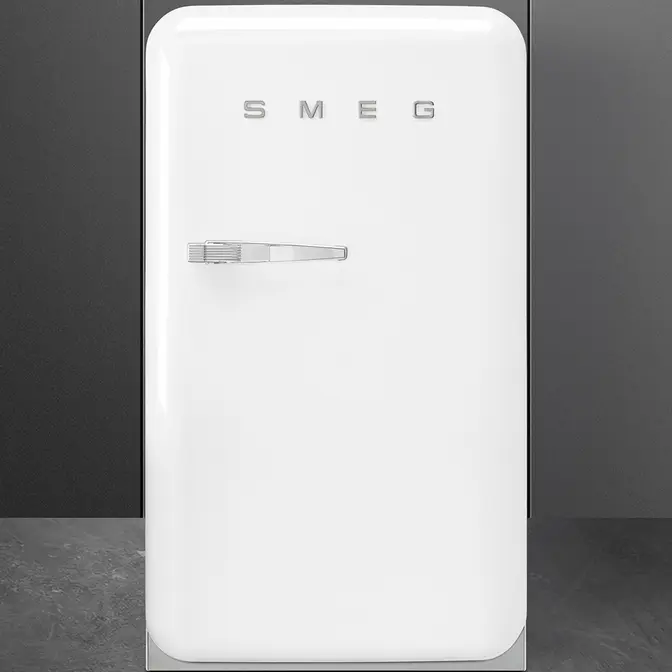Холодильник Smeg FAB10RB фото 4