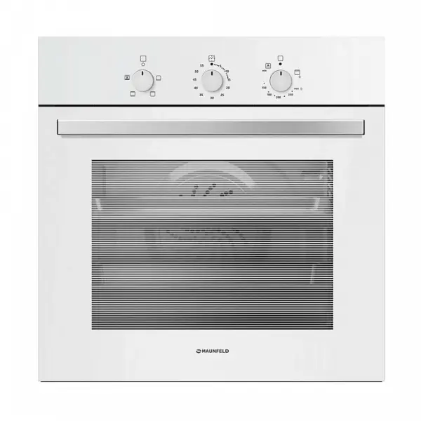 Духовой шкаф Maunfeld MEOC.674W