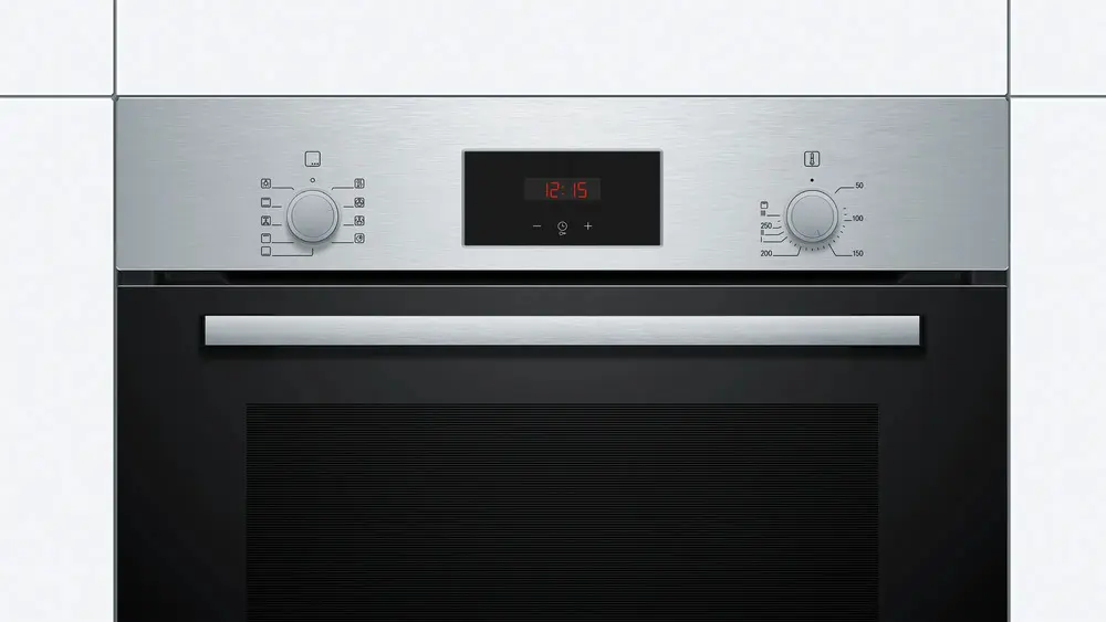 Духовой шкаф Bosch HBF134ES1 фото 2
