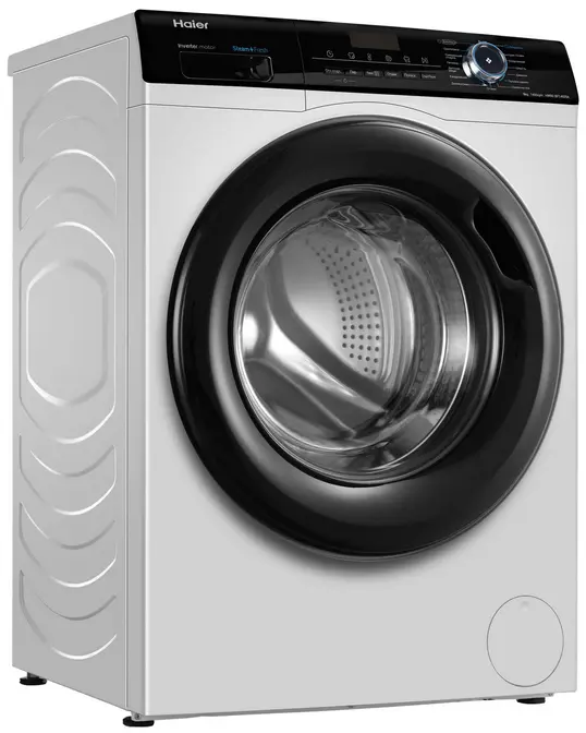 Стиральная машина Haier HW90-BP14929A фото 4