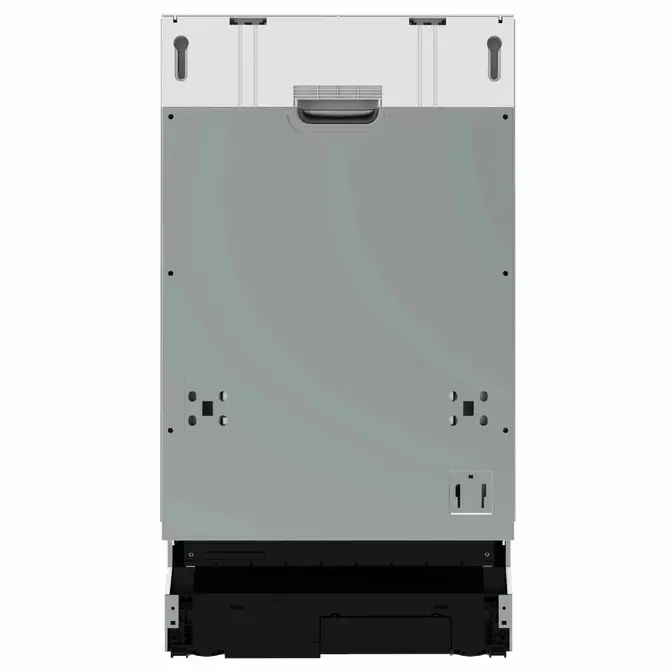 Посудомоечная машина Evelux BD 4503 фото 3