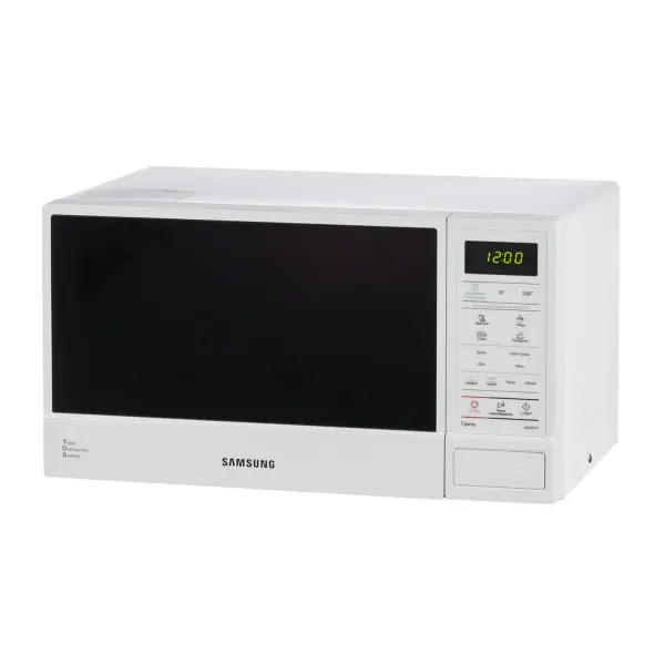 Микроволновая печь Samsung GE83DTR-1W