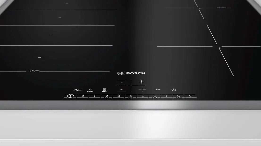 Варочная панель Bosch PXE645FC1E фото 3