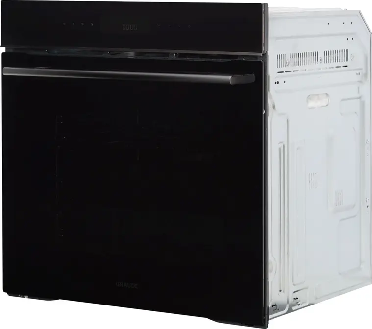 Духовой шкаф GRAUDE BM 60.2 O фото 2
