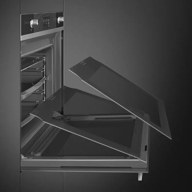 Духовой шкаф  SMEG SO6102TN фото 6