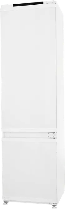 Холодильник HIBERG RFCI-465 NFW inverter фото 3
