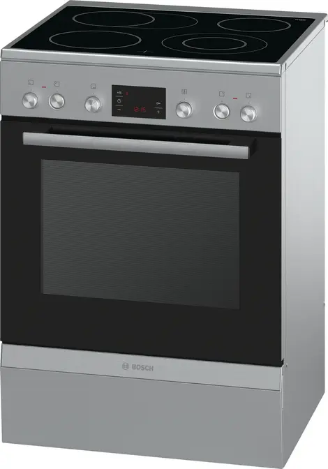 Стеклокерамическая плита Bosch HCA744351R фото 1