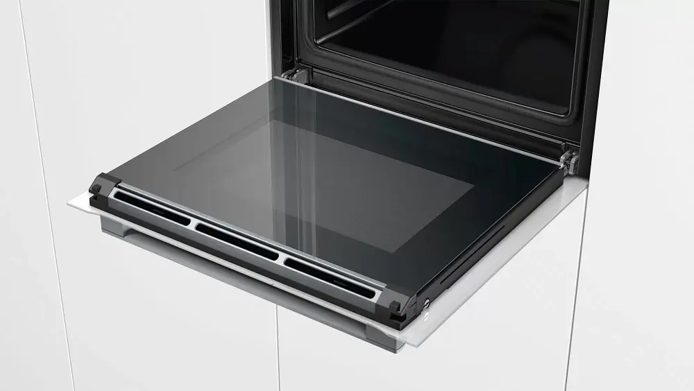 Духовой шкаф Bosch HBG675BW1 фото 4