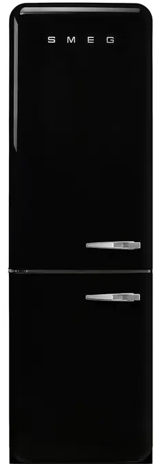 Холодильник Smeg FAB32LBL3 фото 1