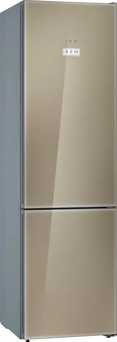 Двухкамерный холодильник Bosch KGF 39 SQ 3 AR фото 1