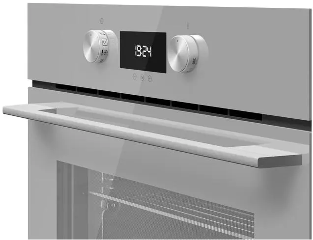 Компактный дух.шкаф Teka HLC 8400 STEAM GREY фото 6