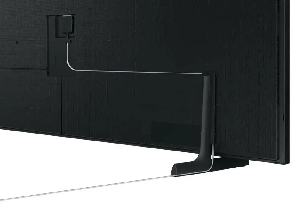 Телевизор Samsung 55" (140 см) черный Samsung QE55LS03DAUXRU фото 4