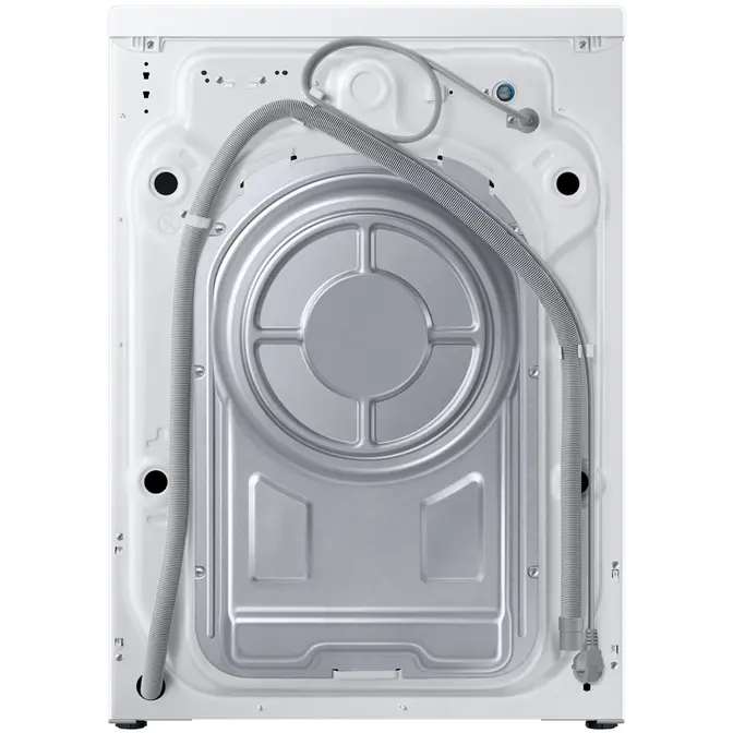 Стиральная машина с сушкой Samsung WD90DG6G94BKLP фото 10