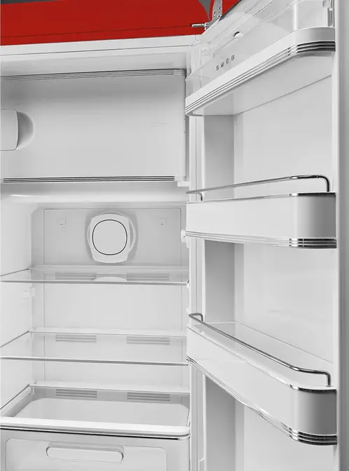 Холодильник Smeg FAB28RDMC5 фото 2