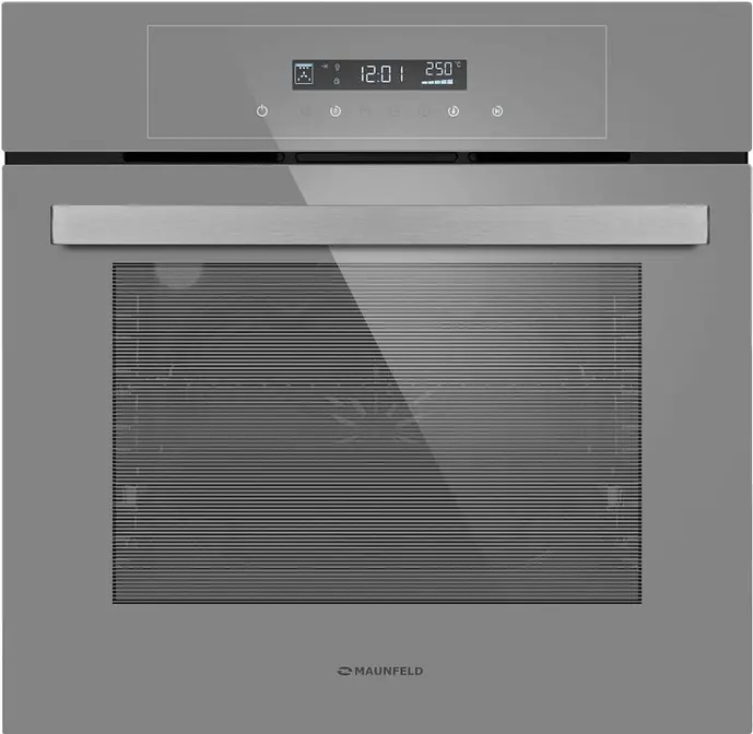Духовой шкаф MAUNFELD AEOD6063G2 фото 1