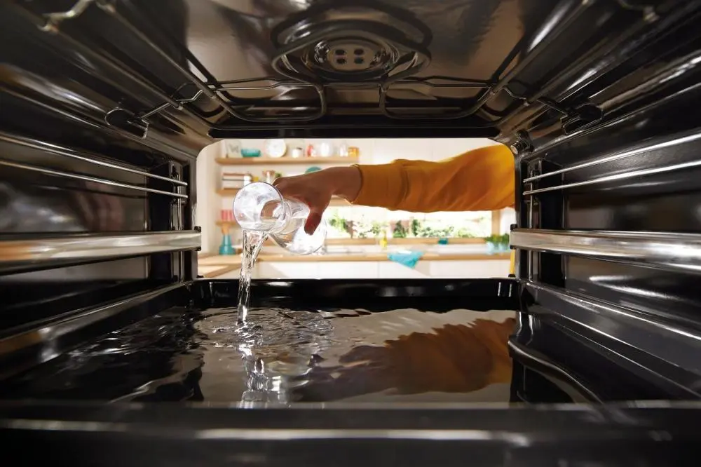 Духовой шкаф Gorenje BO 758 ORAW фото 7