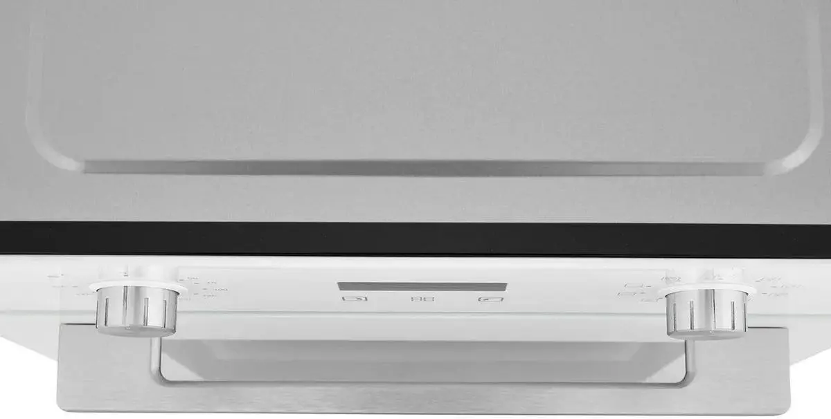 Духовой шкаф ZÜGEL ZOE452W фото 10