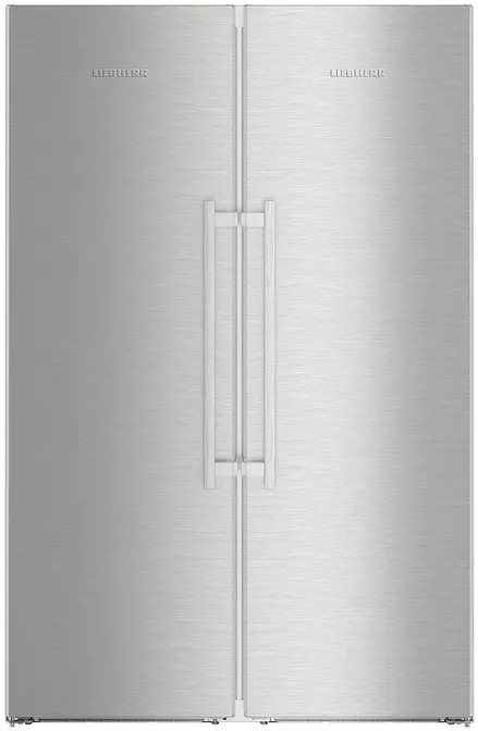 Холодильник Liebherr SBSes 8663 фото 1