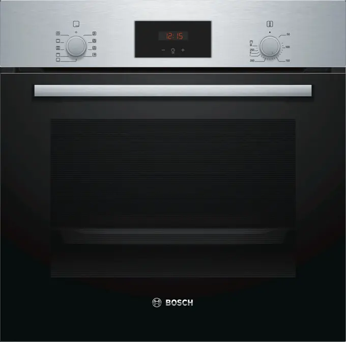 Духовой шкаф Bosch HBF134ES1 фото 1