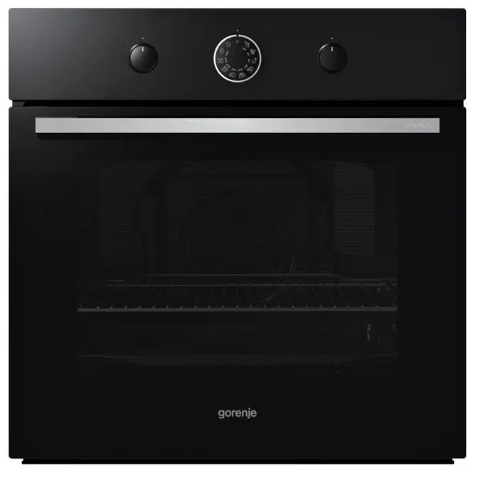 Духовой шкаф Gorenje BO 72 SY2B фото 1