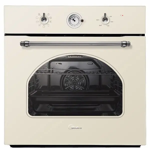 Духовой шкаф Midea MO 58100 RGI-S