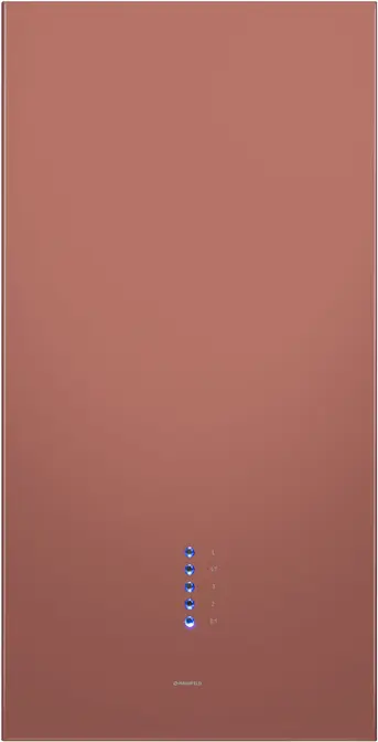 Вытяжка Maunfeld Bath Plus 402 медный фото 3