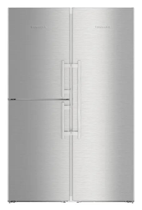Холодильник Liebherr SBSes 8473 фото 7