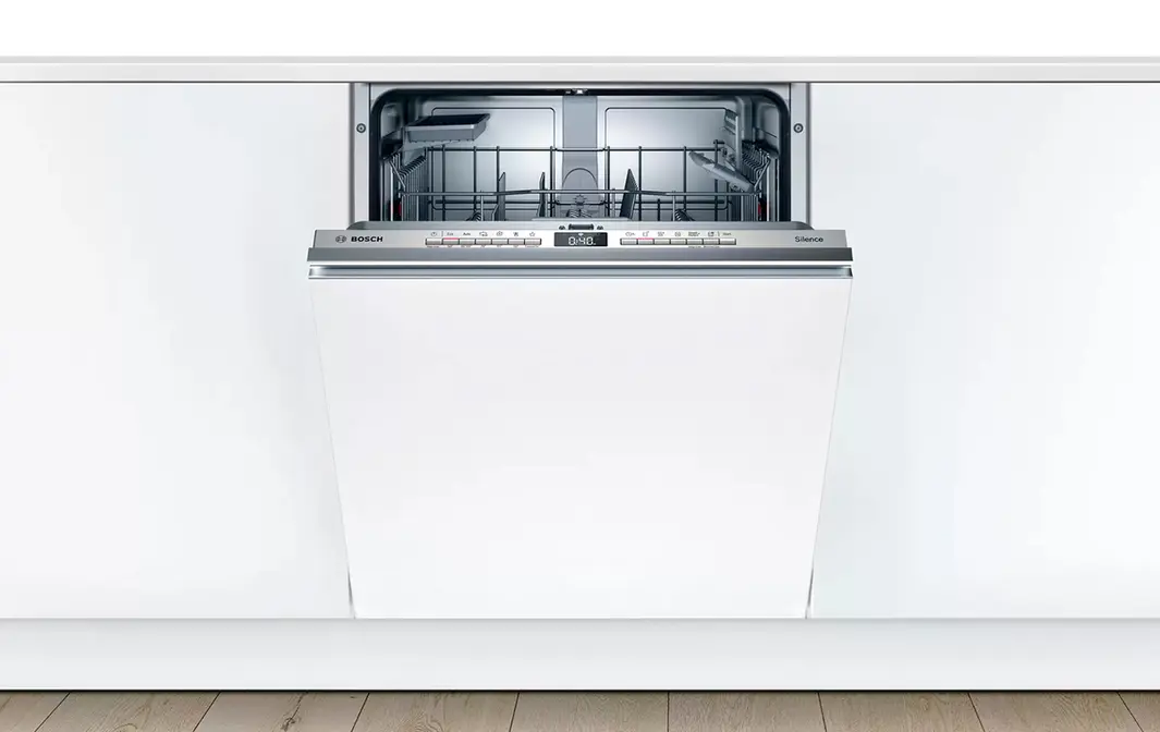 Встраиваемая посудомоечная машина Bosch SMV4HAX40E фото 2