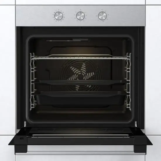 Духовой шкаф Gorenje BO6727E03X фото 2