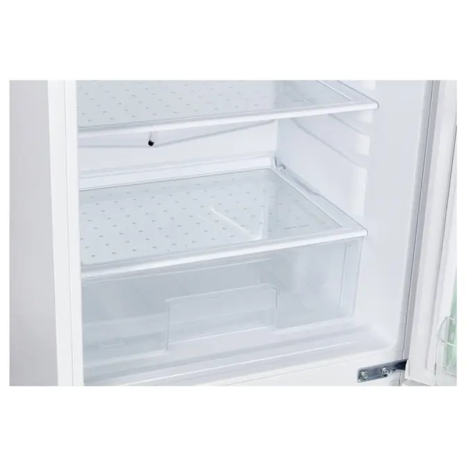 Холодильник Evelux FS 2220 W фото 5