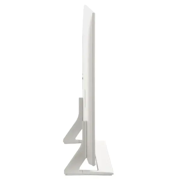 Телевизор Samsung  43" (109 см) 2021 белый Samsung UE43AU9010U фото 8