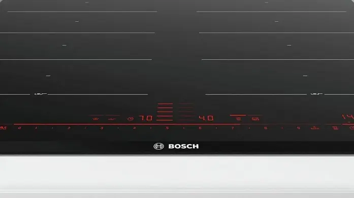 Варочная панель Bosch PXX675DC1E фото 2