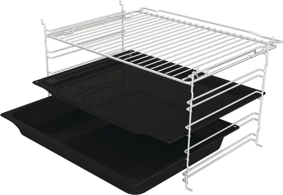 Духовой шкаф Gorenje BOSX6737E03B фото 4